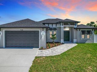 1500 S Haberland Blvd, North Port, FL 34288