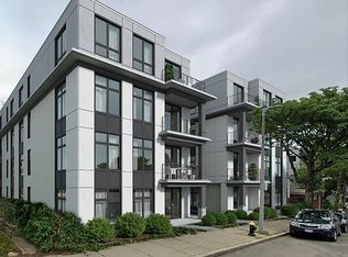 4301 Washington St, Boston, MA 02131