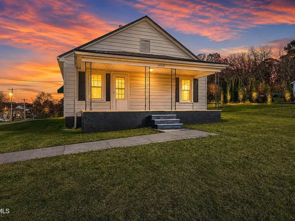 1408 W College St, Jonesborough, TN 37659