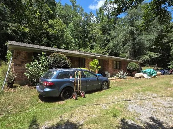 397 Harrogate Springs Rd, Wetumpka, AL 36093