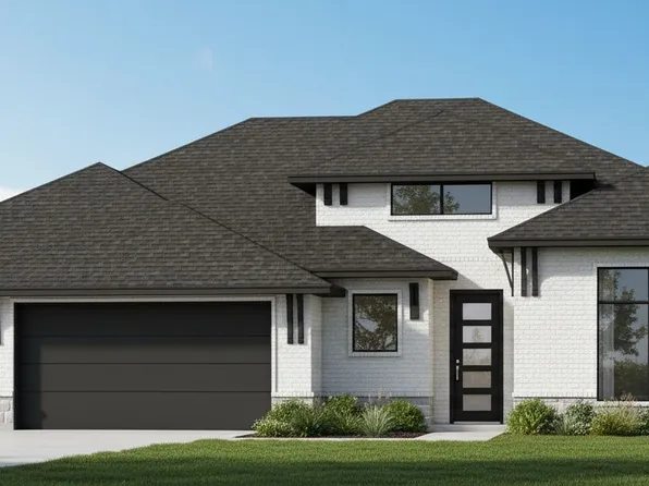 9208 Wood Duck Dr, New Fairview, TX 76078