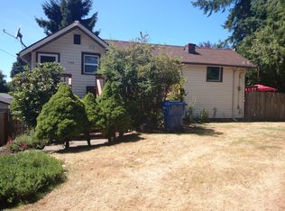 7745 Holden Pl SW, Seattle, WA 98126