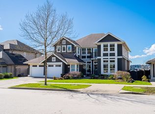 6039 163rd St, Surrey, BC