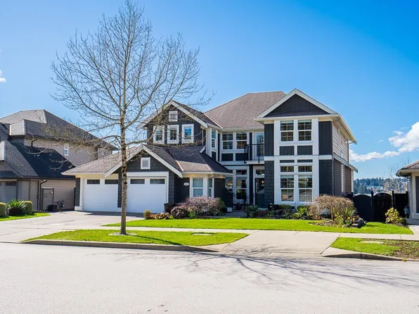 6039 163rd St, Surrey, BC V3S 1S5