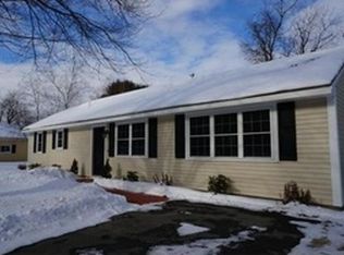 155 Summer St, Maynard, MA 01754