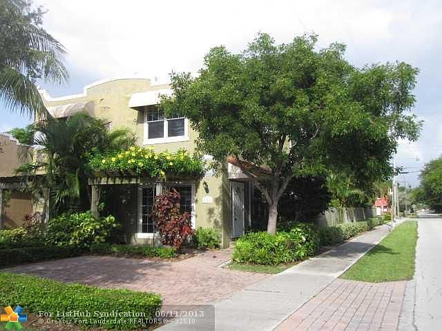 1st image of 645 NW 1st Ave #645