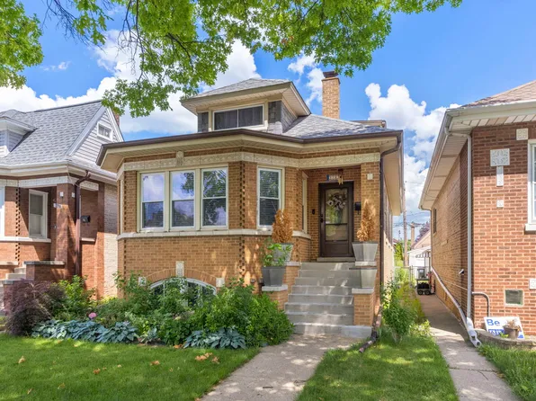 2709 N 76th Ct, Elmwood Park, IL 60707