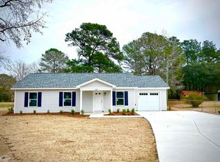 210 Nu-Shell St, Georgetown, SC 29440