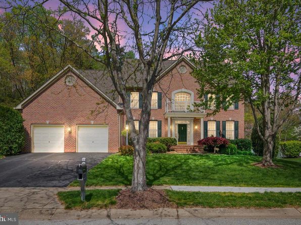 Heritage Harbor Annapolis Map Recently Sold Homes In Heritage Harbour Annapolis - 1,273 Transactions |  Zillow