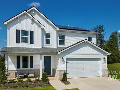 608 E Lockhart St, Meridian, ID, 83646