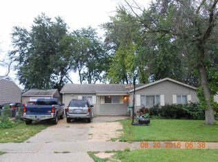 3119 Chadwick Dr, Rockford, IL 61109