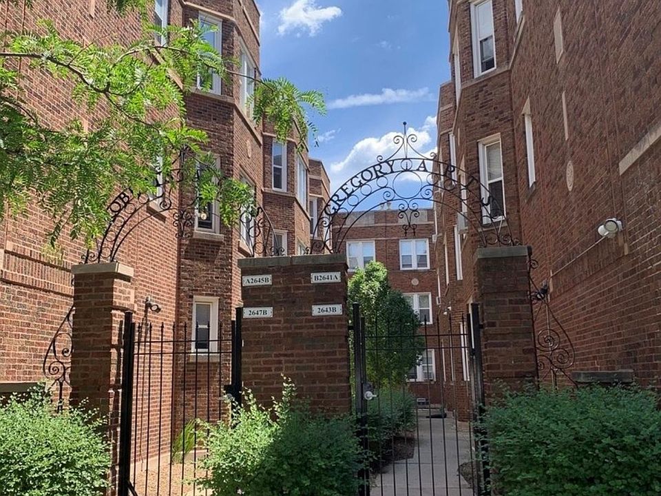 1st image of 2645 N Laramie Ave #2