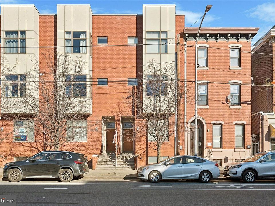 1st image of 1527 Fairmount Ave Unit 2R