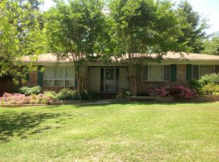 3713 47th St, Meridian, MS 39305