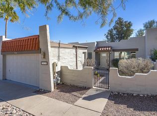7434 E Wandering Rd, Tucson, AZ 85750