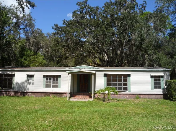 10321 W Central St, Homosassa, FL 34448
