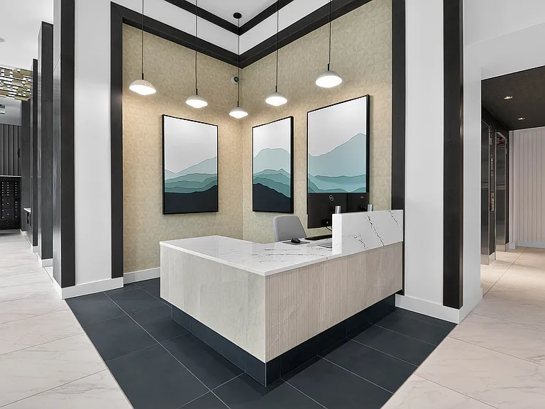 Onsite Concierge
