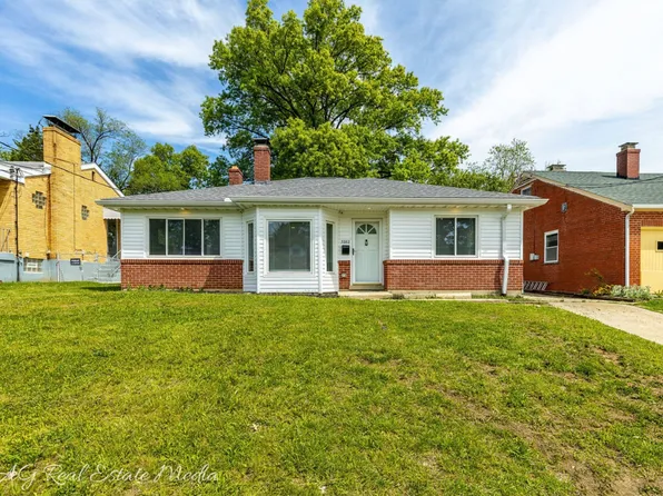 3282 Tulsa Ct, Cincinnati, OH 45238