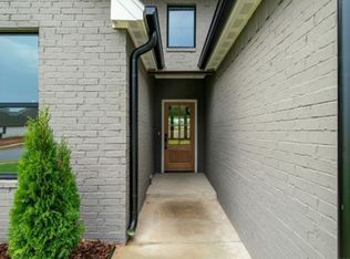 12220 S 102nd East Ave, Bixby, OK 74008