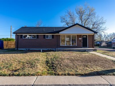 1421 106th Avenue, Northglenn, CO, 80234