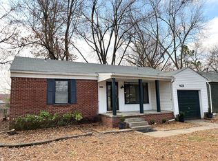4628 S Saint Louis Ave, Tulsa, OK 74105