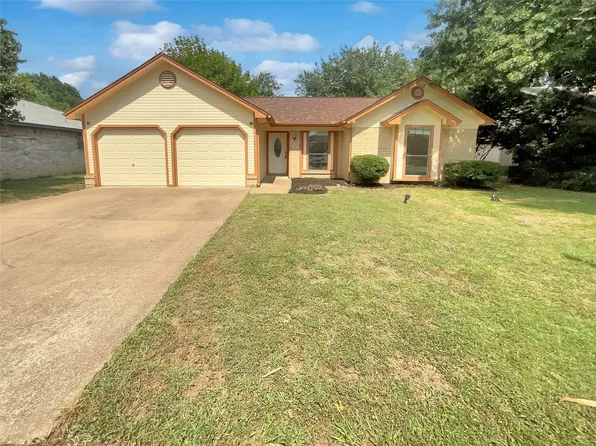 7516 Cedarhill Rd, Watauga, TX 76148