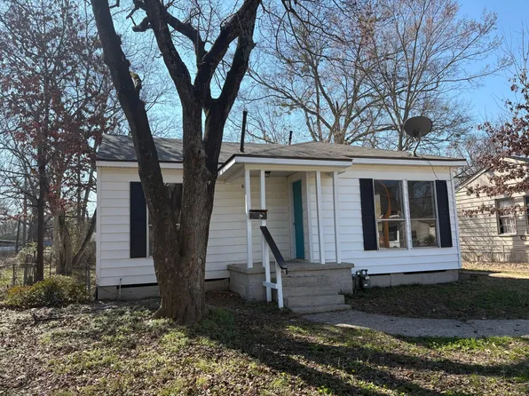 622 W 75th St, Shreveport, LA 71106