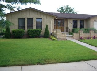 725 Ogden Dr, Richfield, UT 84701