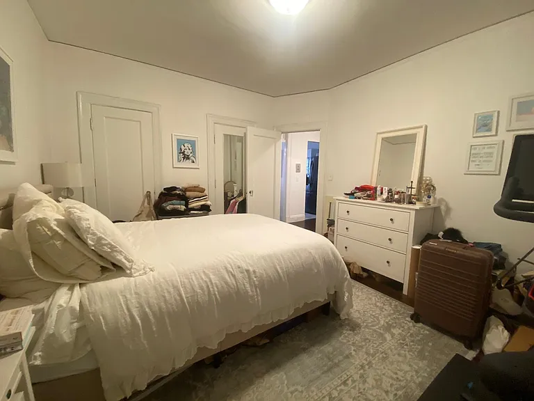 6 Marlborough St #2D — Photo 9