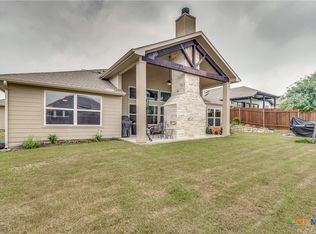 16536 Moonlit Path, Manor, TX 78653