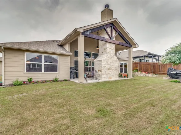 16536 Moonlit Path, Manor, TX 78653