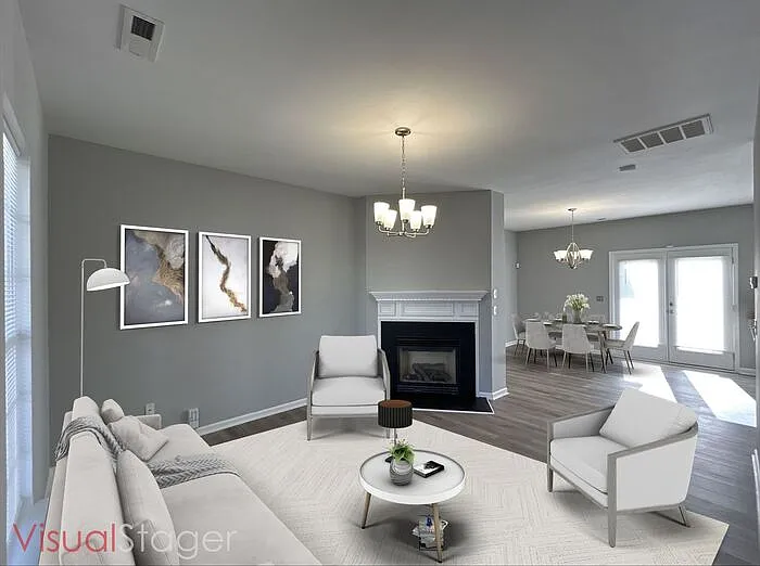 1301 Rising Oak Dr — Photo 2