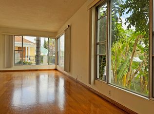 1627 S Highland Ave APT 1, Los Angeles, CA 90019