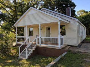 23 Langston St, Piedmont, SC 29673