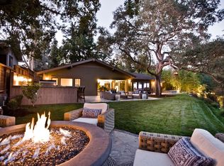 1272 La Loma Rd, Pasadena, CA 91105