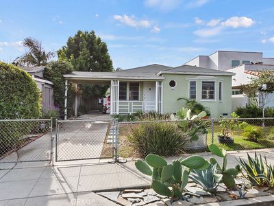 245 Ruth Ave, Venice, CA, 90291