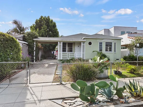 245 Ruth Ave, Venice, CA 90291