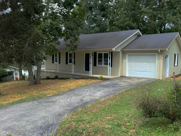 145 Woodland Pl, Mount Vernon, KY 40456