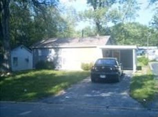 10212 Duke Dr, Saint Louis, MO