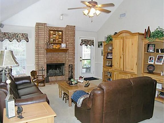2nd image of 3814 Sounder Dr