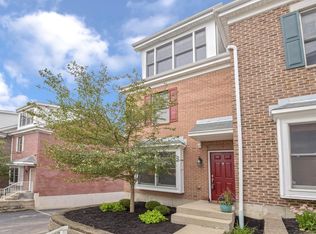 1710 Grandmere Ln, Cincinnati, OH 45206