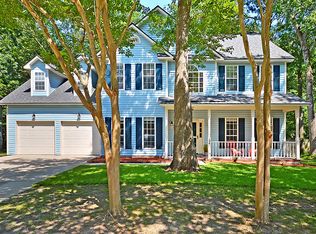 124 Adthan Cir, Goose Creek, SC 29445