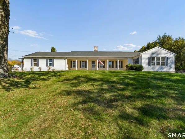23 Beech Tree Road, Brookfield, CT 06804