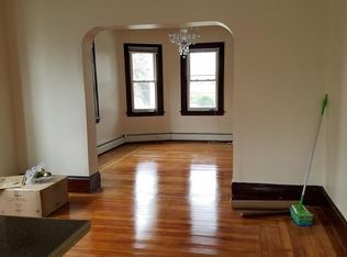 50 Ardoene St #2, Providence, RI 02907