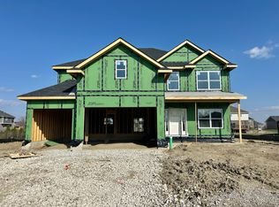 23039 Lakeview Estates Blvd, Frankfort, IL 60423
