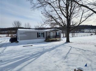16940 Cadiz Rd, Lore City, OH 43755
