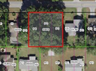 313 Iris Ln, Inverness, FL 34452