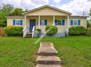 480 Antioch Pl, Macon, GA 31206