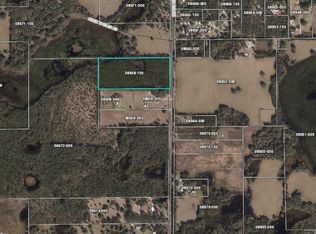 0000 Beach Rd, Perry, FL 32348