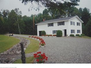 37 Marshall Hwy, Orient, ME 04471
